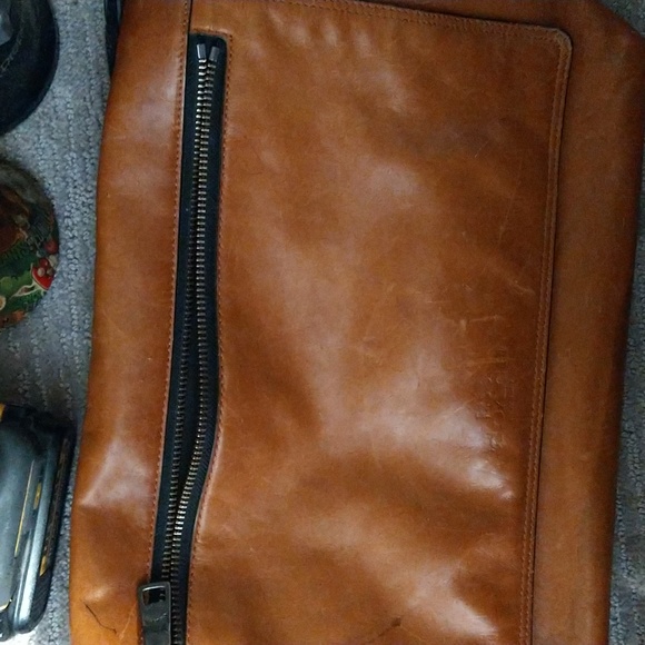 Coach computer carry bag - Picture 3 of 11